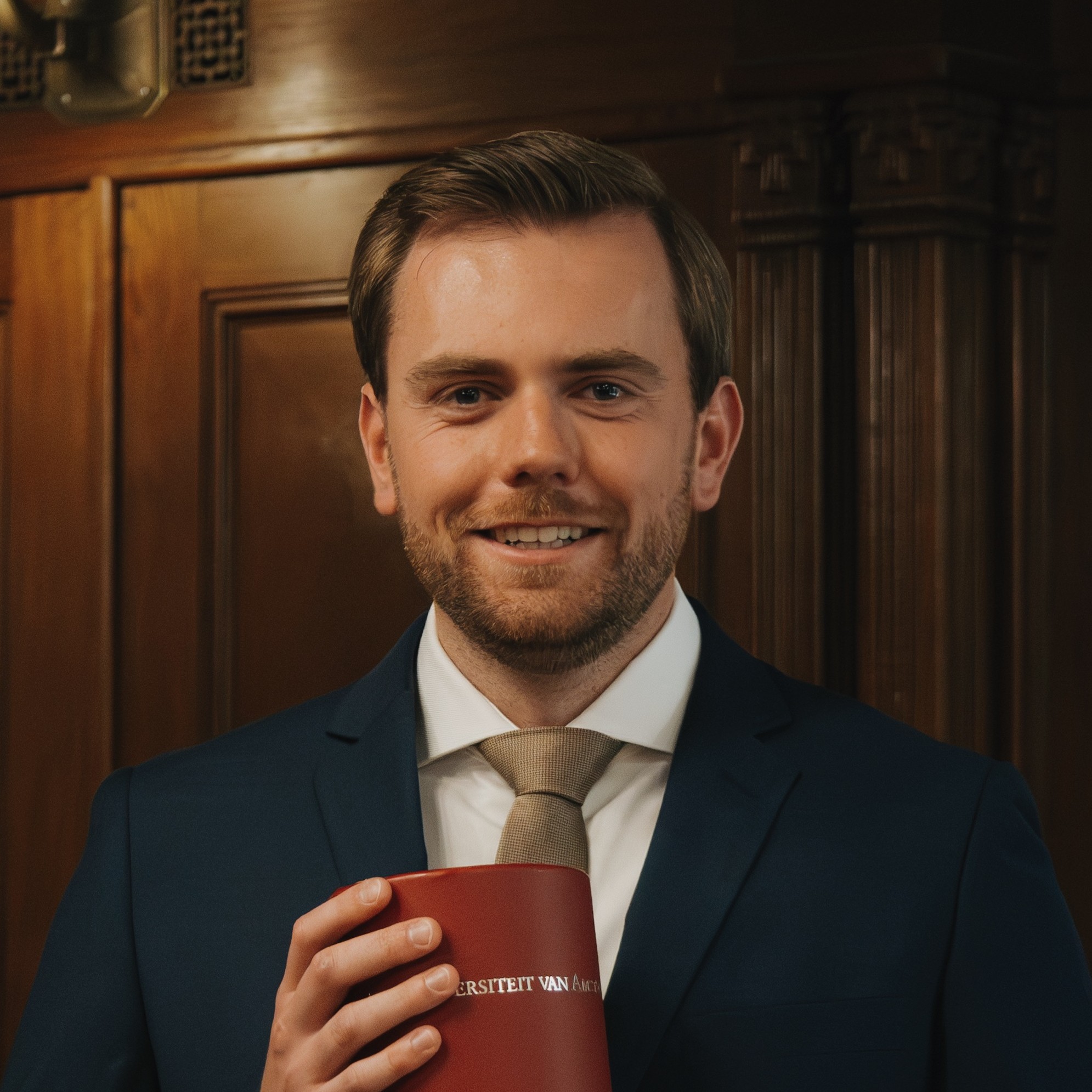 Thijs Varkevisser